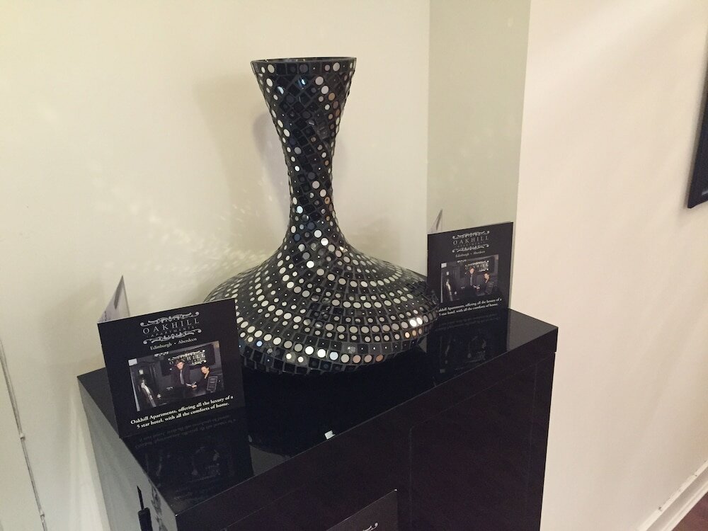 Фото Oakhill Apartments Edinburgh