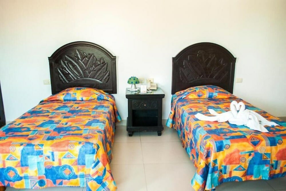 Фото Hotel del Sol