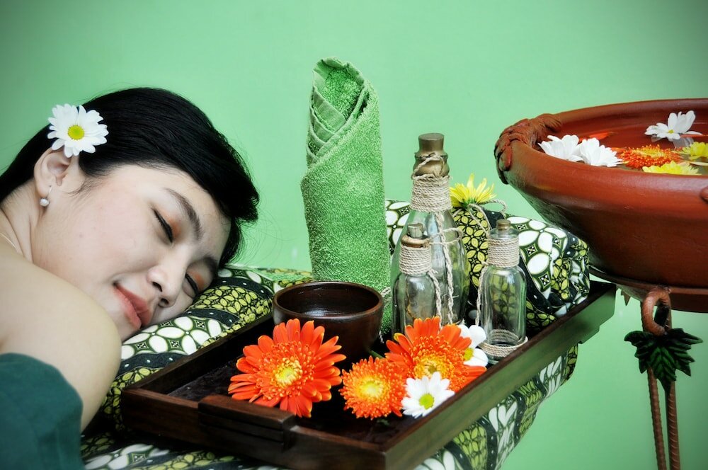 Фото Pandanaran Hotel Semarang