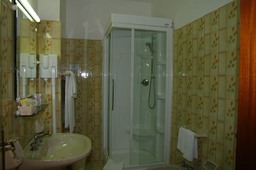 Фото Hotel Villa Belvedere