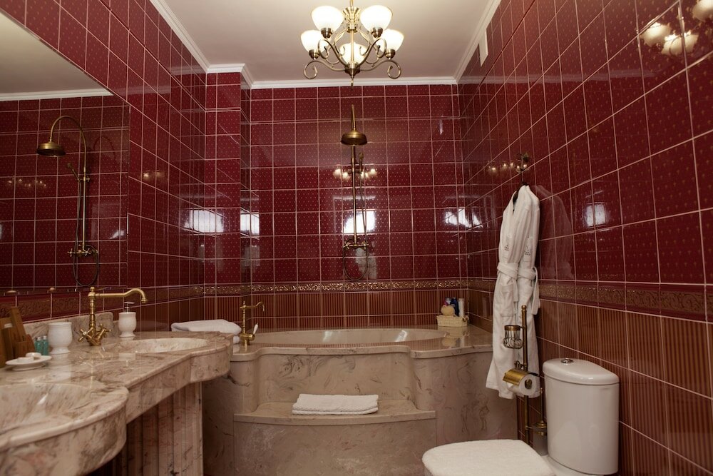 Фото Жумбактас