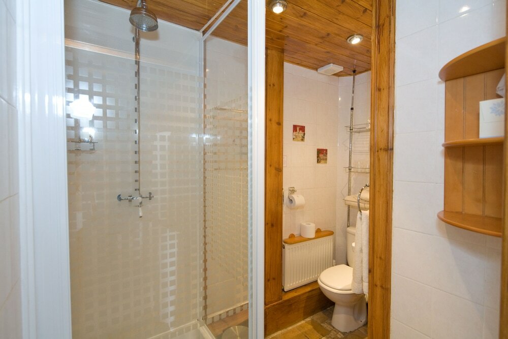 Фото Sherwood Guest House