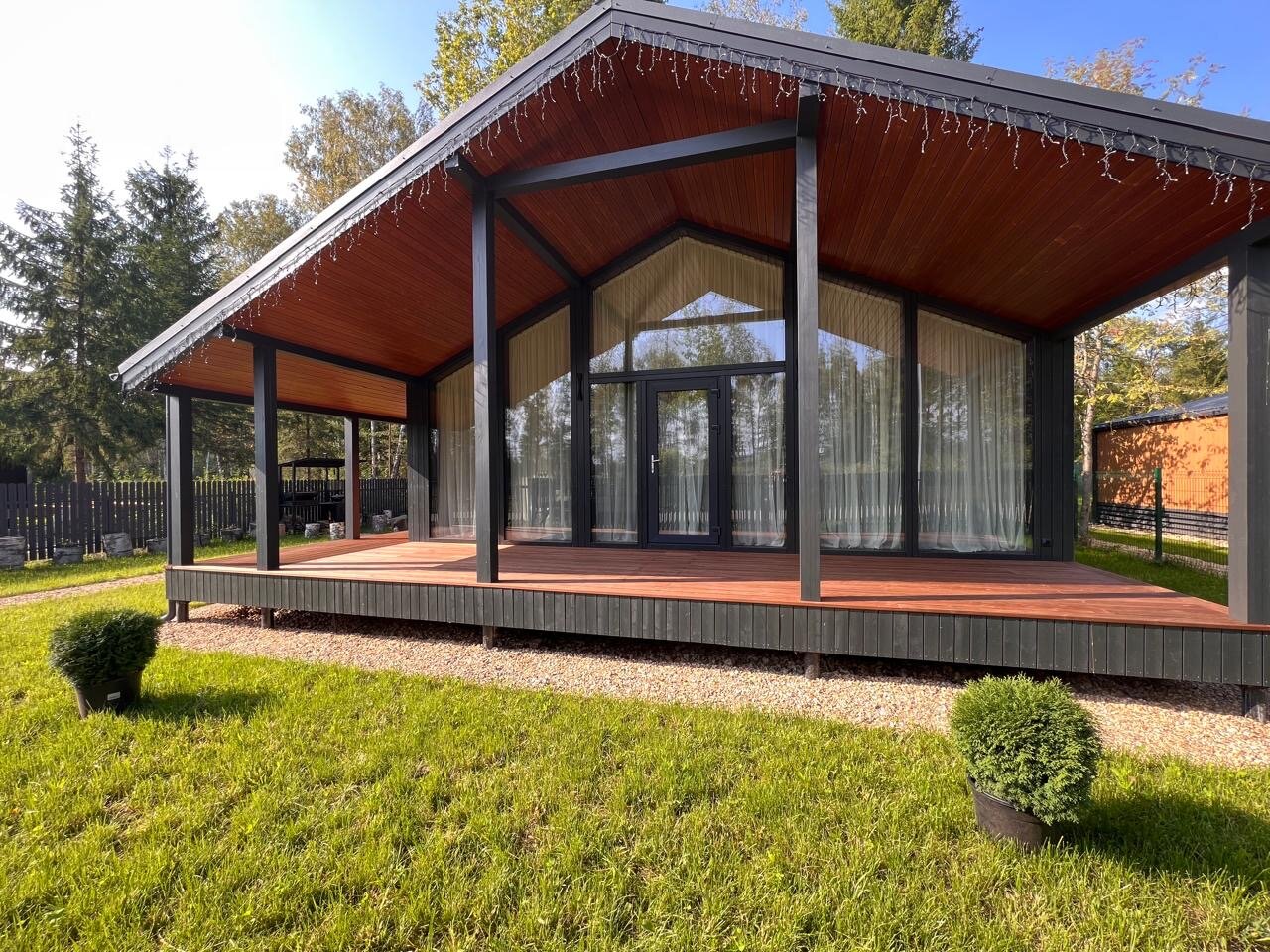 Фото Panorama Home