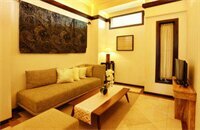 Гостиница Paditeras Boutique Hotel Seminyak