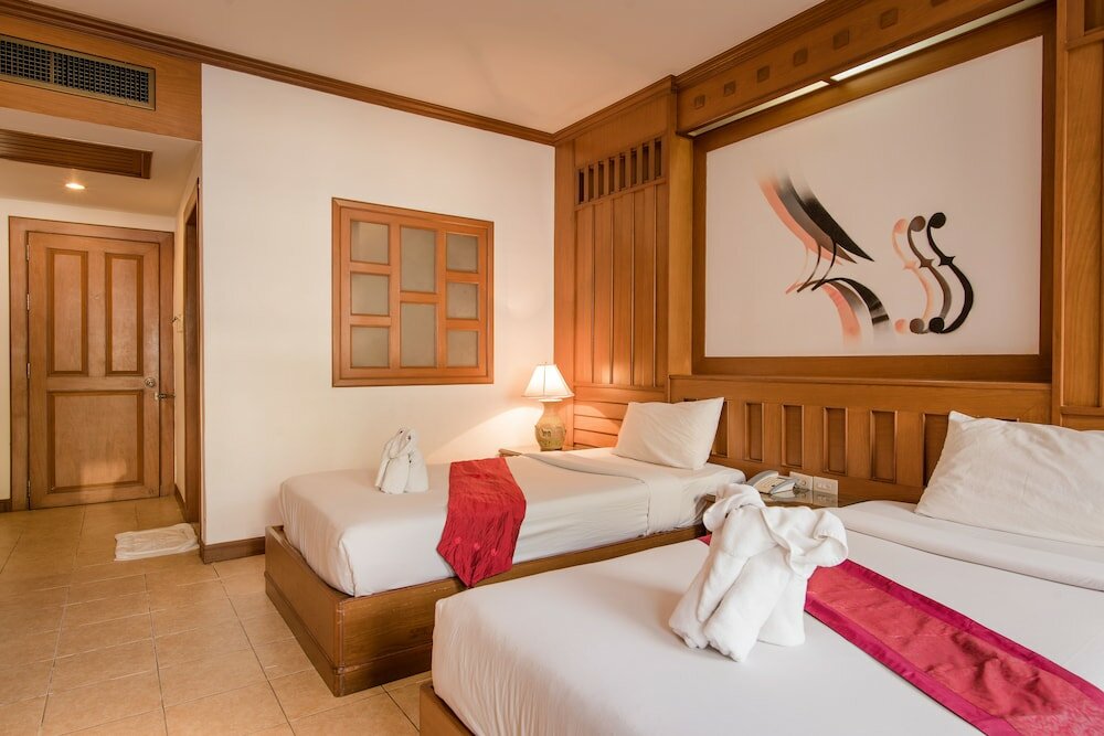 Фото Cello Hotel