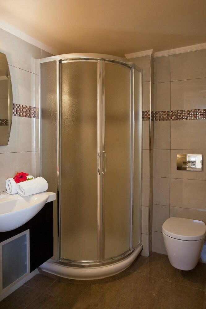 Фото Preka Maria Hotel