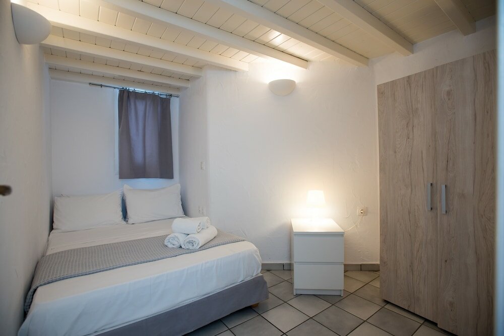 Фото Madres Houses