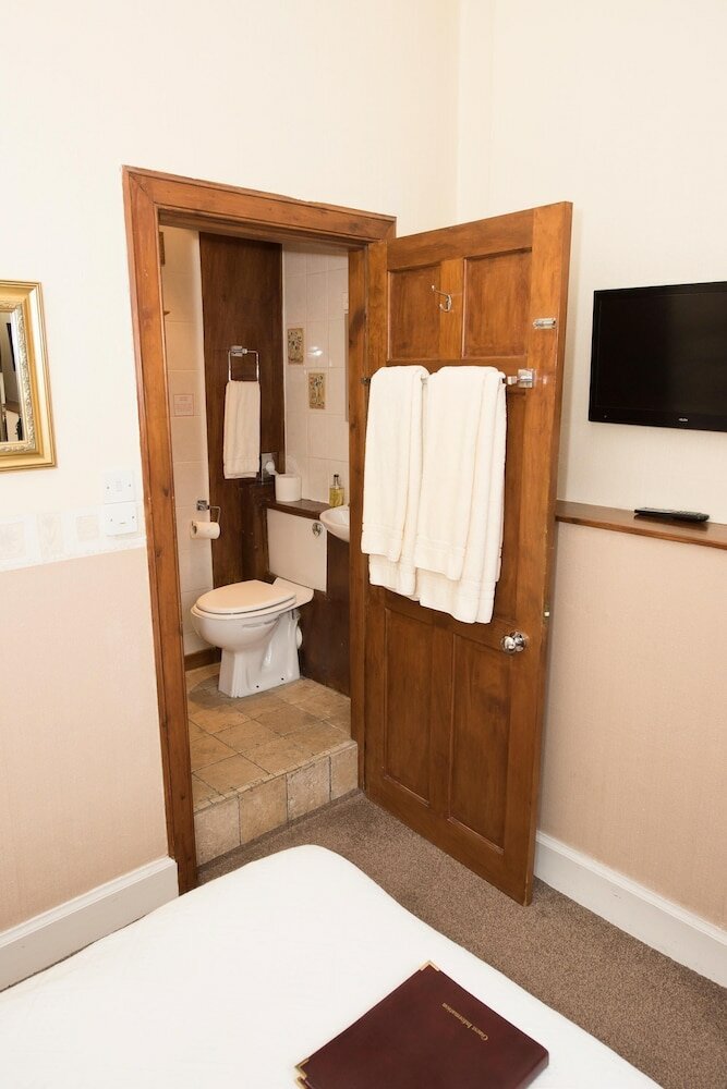 Фото Sherwood Guest House