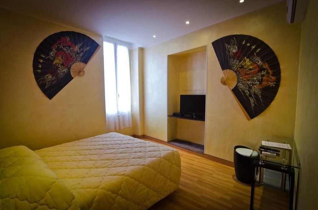 Фото VIA Palazzo Sanremo