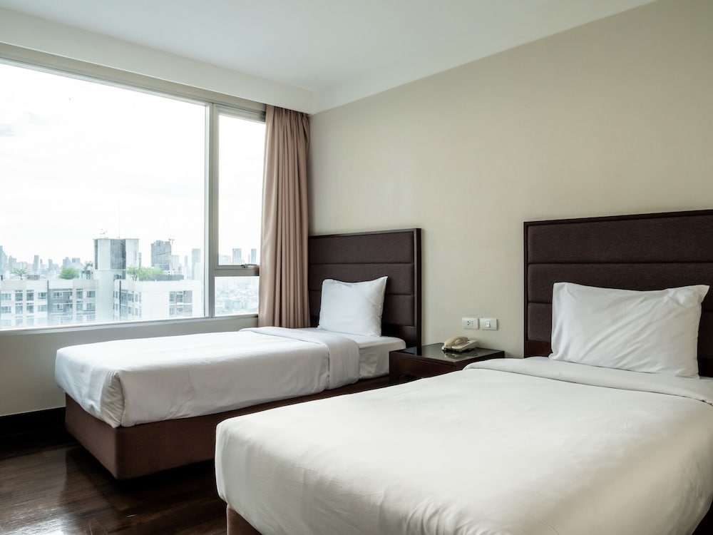 Фото Jasmine Grande Residence