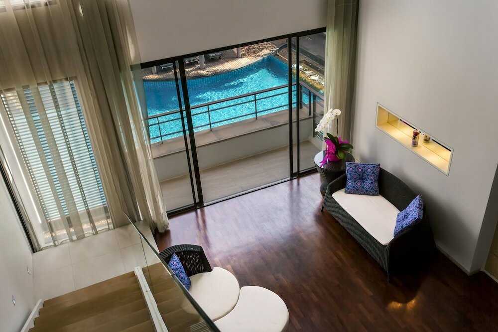 Фото The Lapa Hotel