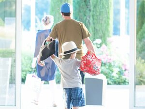 Гостиница Novotel Constantine