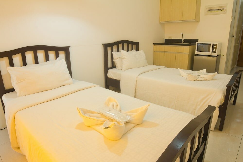 Фото My Dian Suites