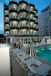 Lara Diamond Hotel (Antalya, Muratpasa District, Guzeloba Neighborhood, 2295th Street, 5), hotel