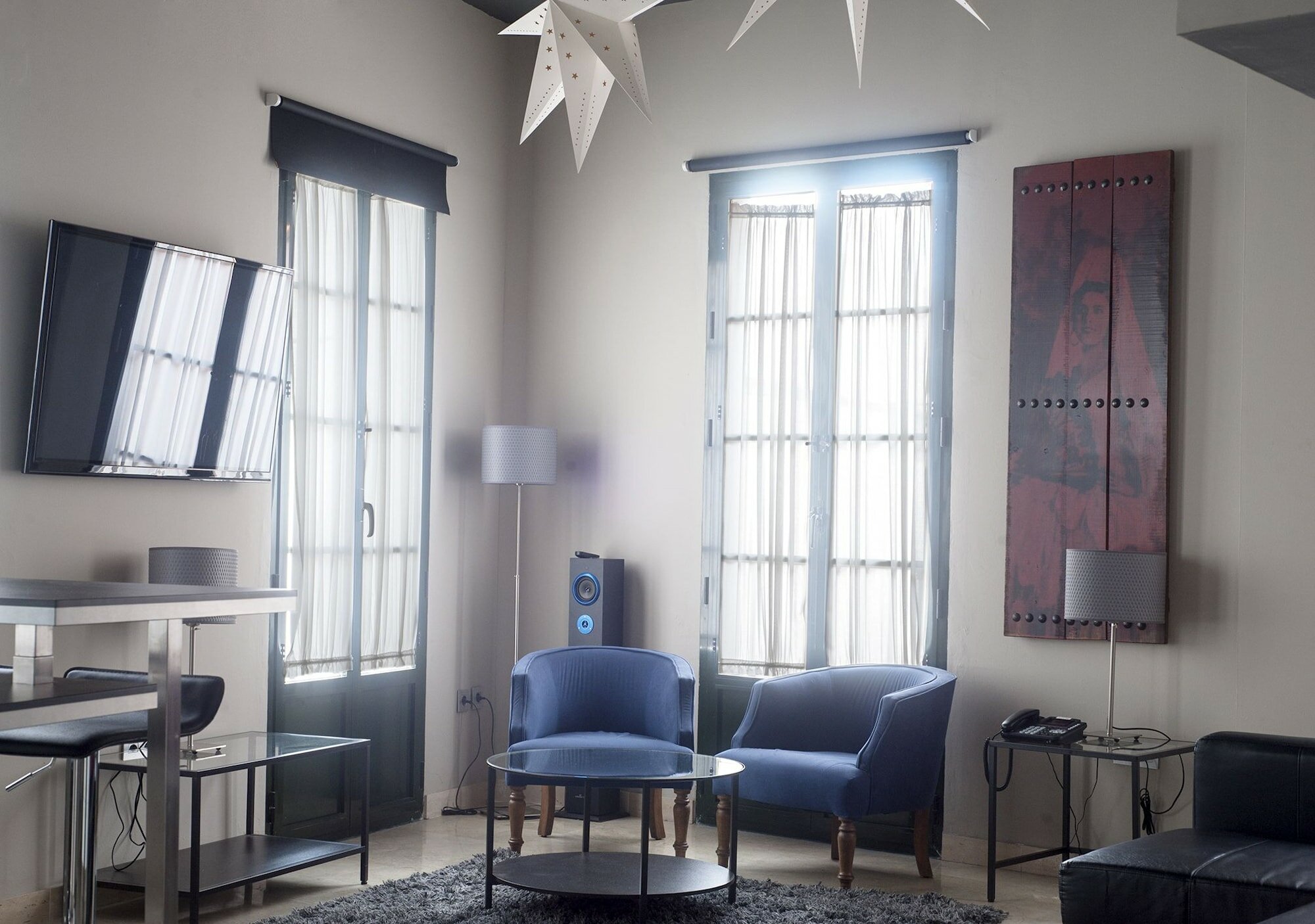 Фото Corral de los Chícharos Apartamentos