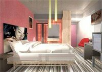 Гостиница Privilège Hôtel & Apparts Eurociel Centre Comédie
