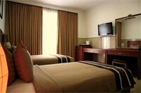 Фото Bali Paradise City Hotel