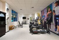 Фото Residence Inn Boston Logan Airport/Chelsea