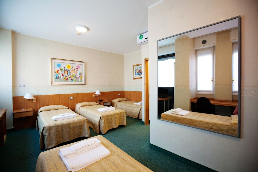 Фото Hotel Dei Fiori