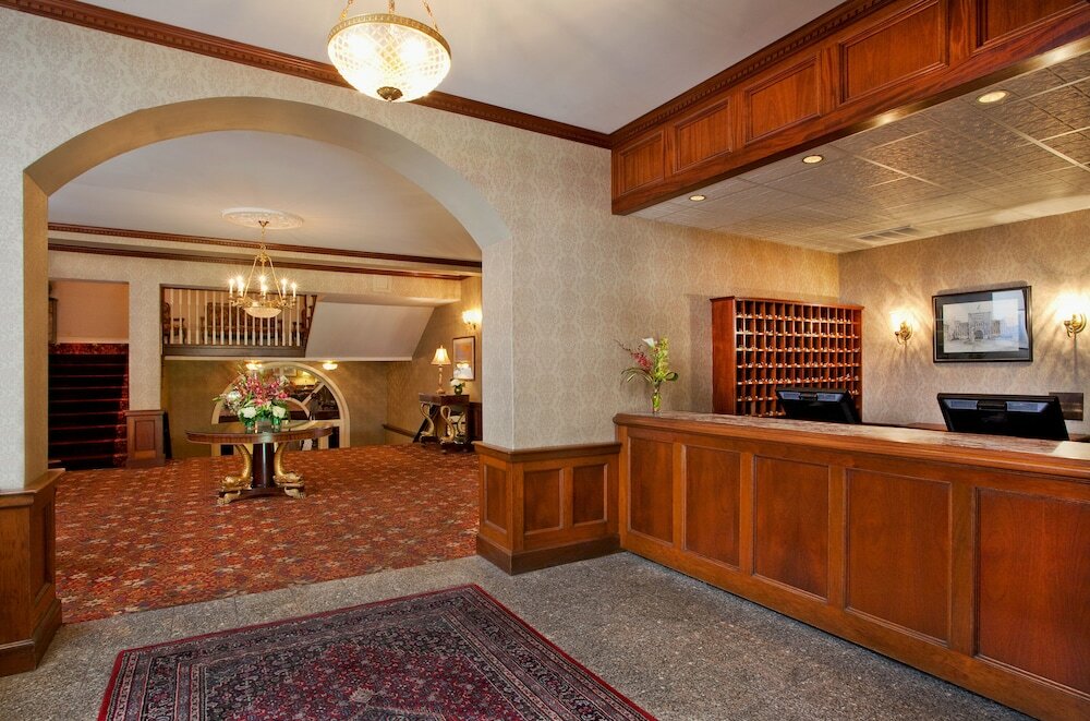 Фото Portland Regency Hotel & SPA