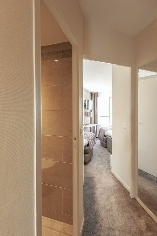 Фото Hotel France Albion