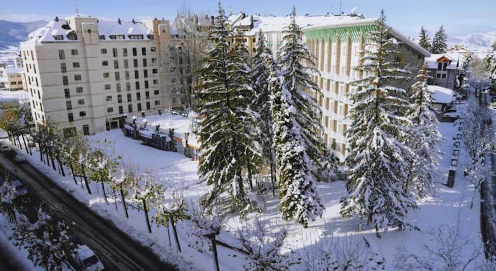 Фото отеля 5