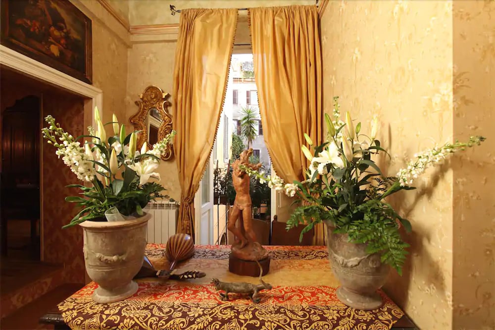 Фото Antica Dimora Dell'Orso