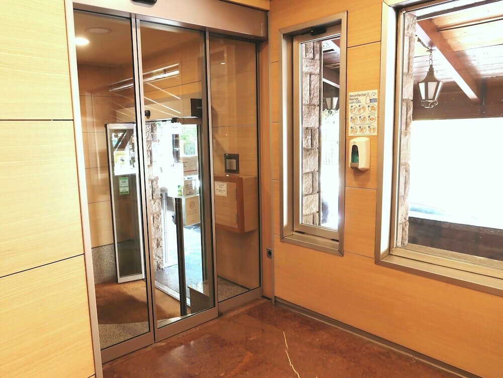 Фото Hotel Urogallo