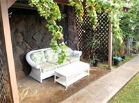 Фото Manoa Valley Inn