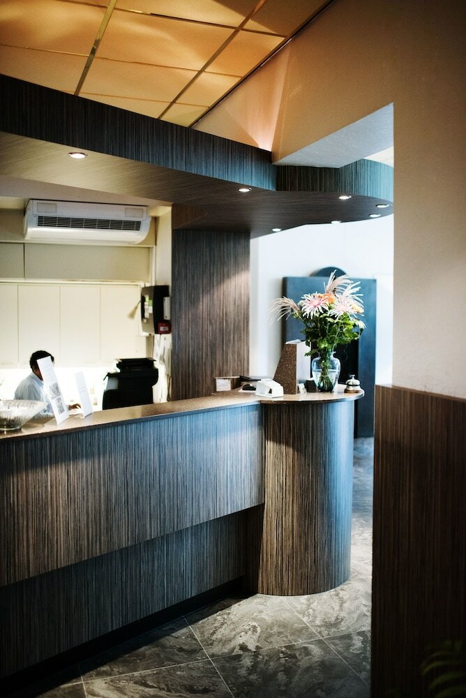 Фото Savoy Hotel Amsterdam