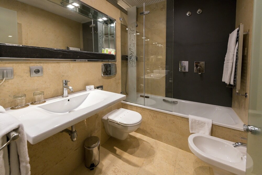 Фото Hotel Fruela