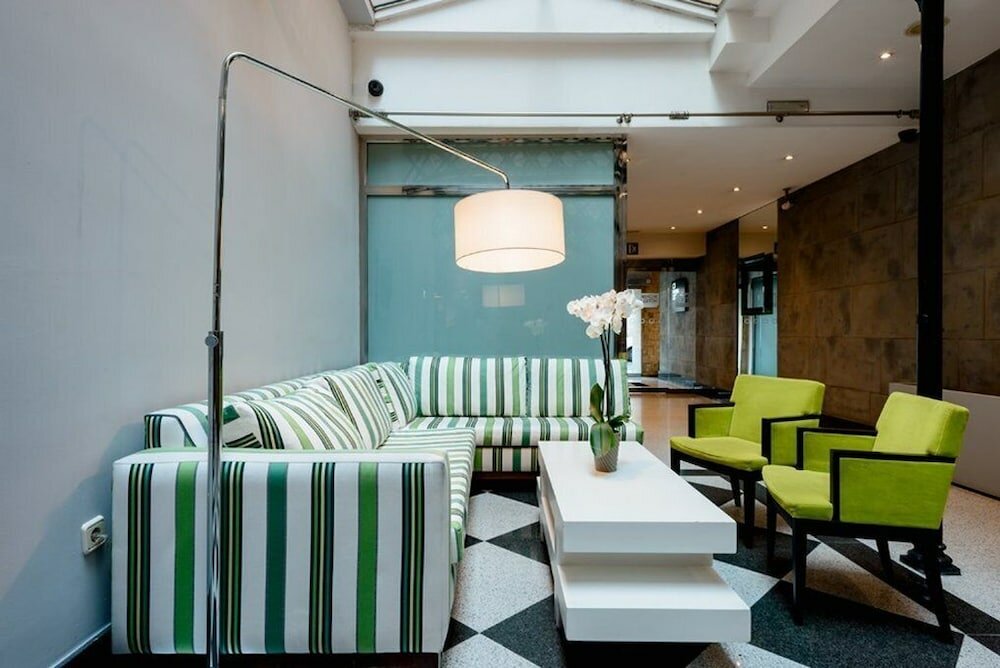 Фото Ikonik Plaza Mercado