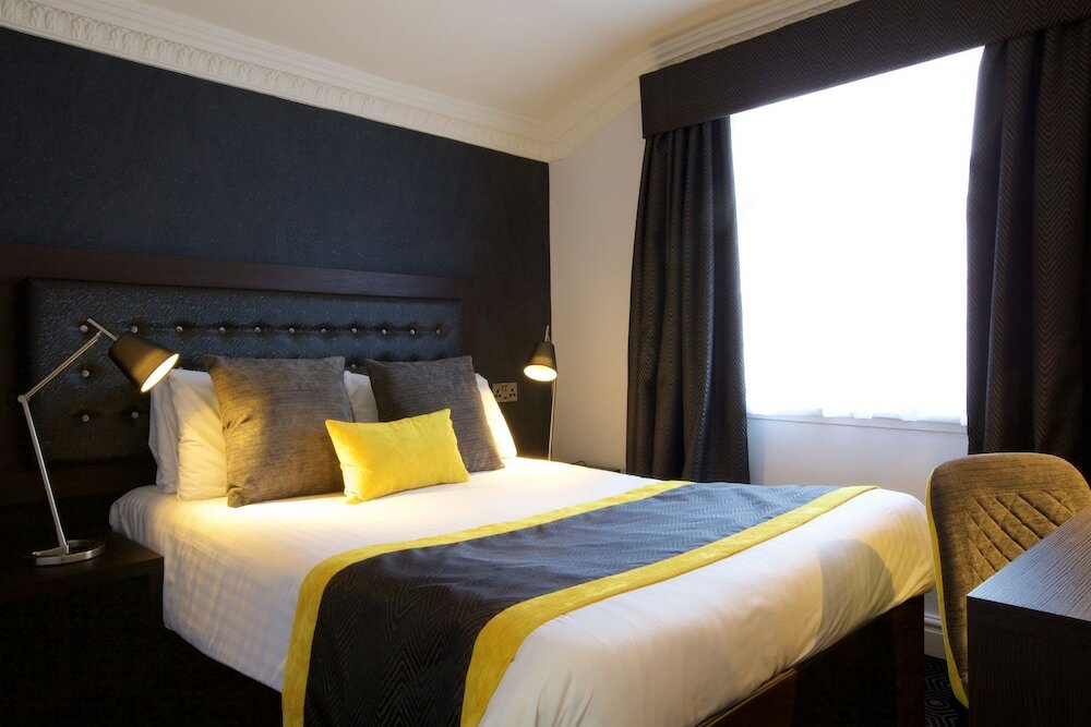 Фото Liverpool Inn Hotel, Sure Hotel Collection by Best Western