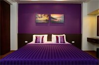 Фото Kamala Beachfront Apartment