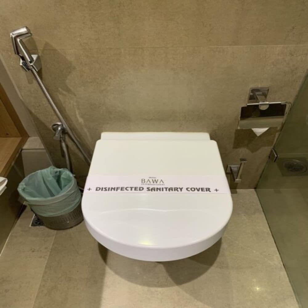 Фото Bawa International