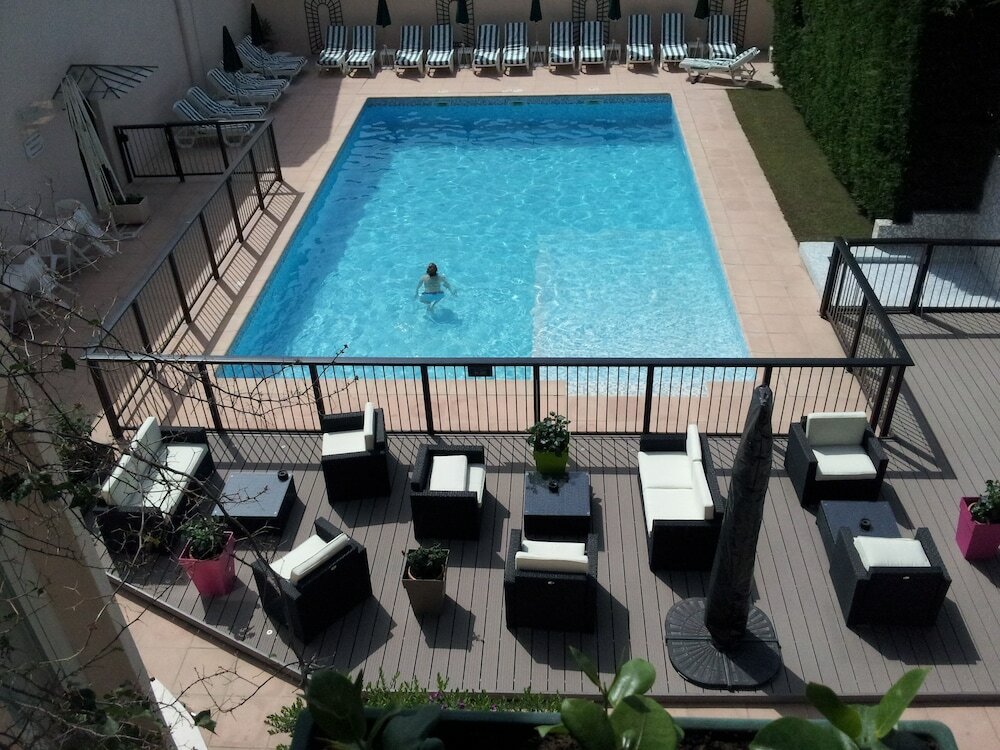 Фото La Garoupe Gardiole