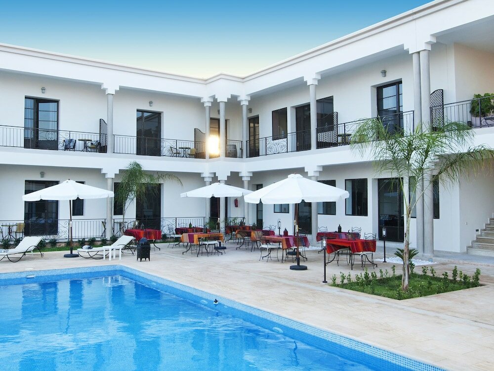 Фото Villa Agapanthe