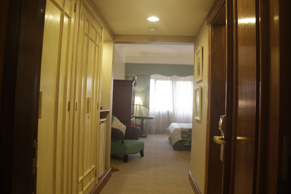 Фото Granados Park Hotel