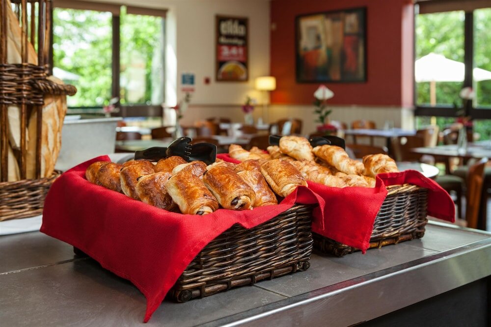 Фото Hotel Campanile Dartford