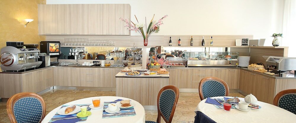 Фото Hotel Piccinelli