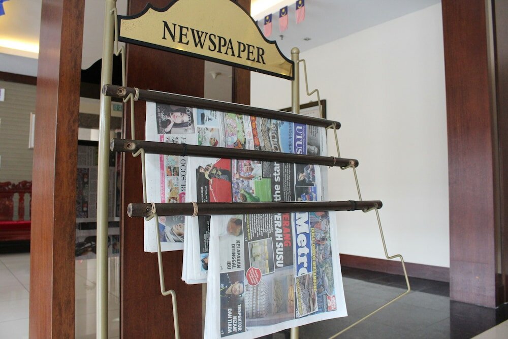 Фото Grand Sentosa Hotel