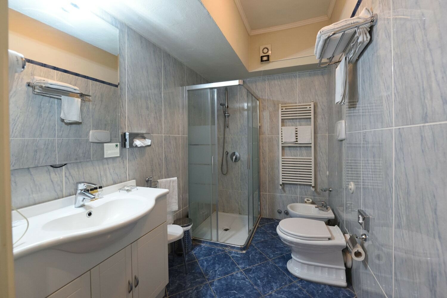 Фото Relais la Corte di Cloris