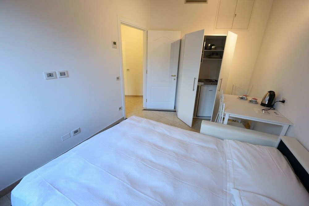 Фото Relais la Corte di Cloris