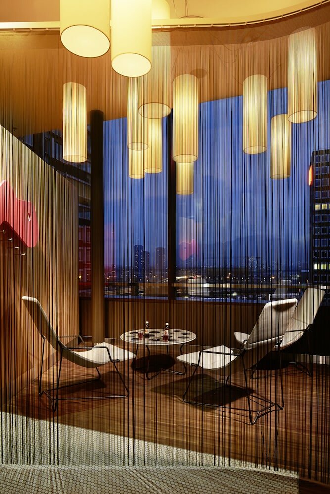 Фото 25hours Hotel Zürich West