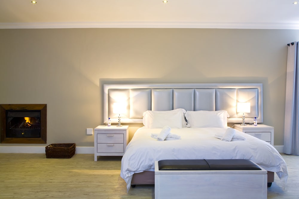 Фото Atlantic Villa Boutique Guesthouse