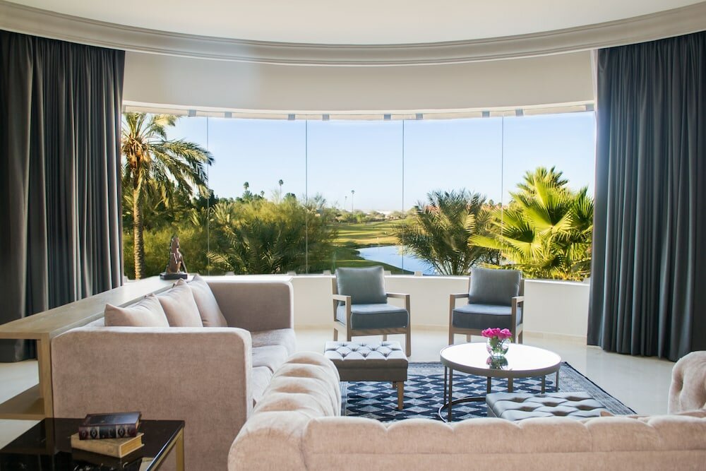 Фото Azul Talavera Country Club