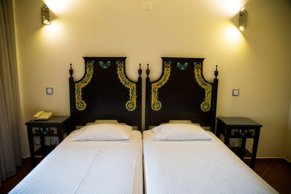 Фото Hotel Dom Fernando