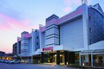 Ramada Plaza by Wyndham Izmit (Kocaeli, İzmit, Yahyakaptan Mah., Şehit Ergün Köncü Sok., 10), hotel
