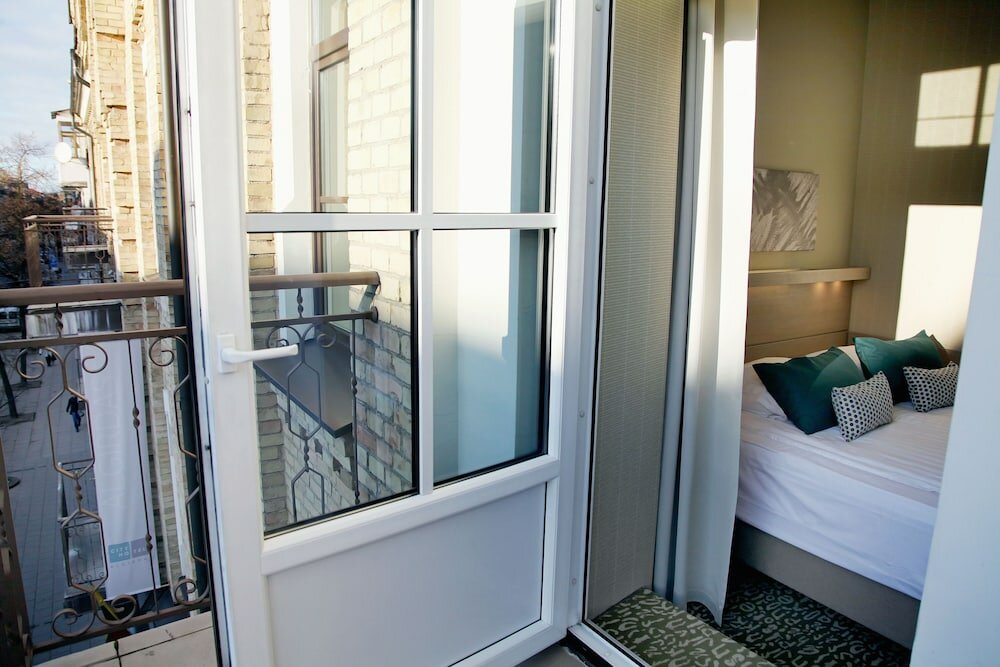 Фото City Hotels Algirdas