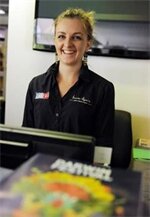 Фото The Cavenagh Hotel